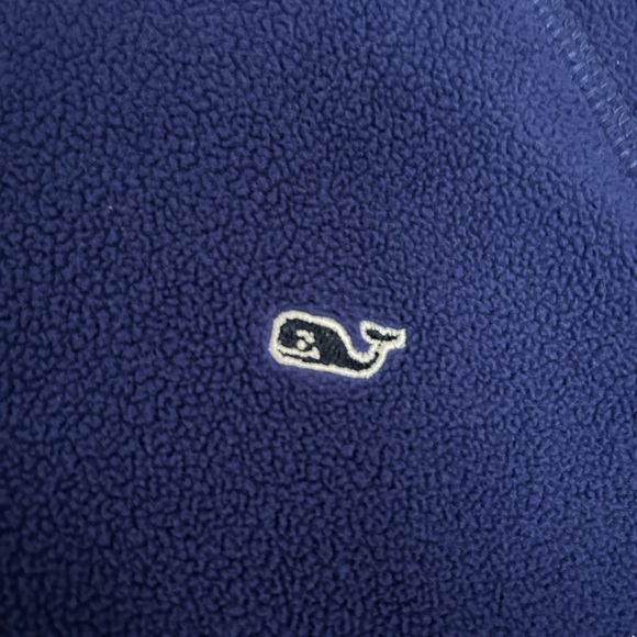 Women’s Vineyard Vines Fleece - Picture 8 of 8